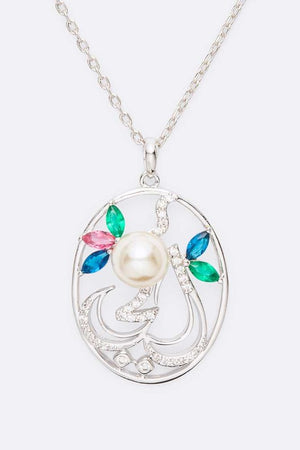 Descriptive image text