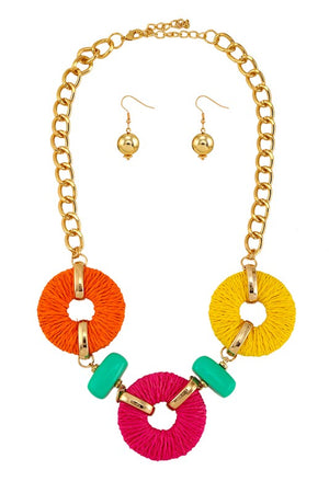 Descriptive image text