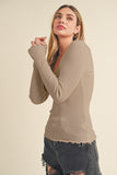 Adalie Knit Sweater-10 Colors