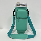 Stanley Tumbler Crossbody Bag Carry Case- 10 Colors