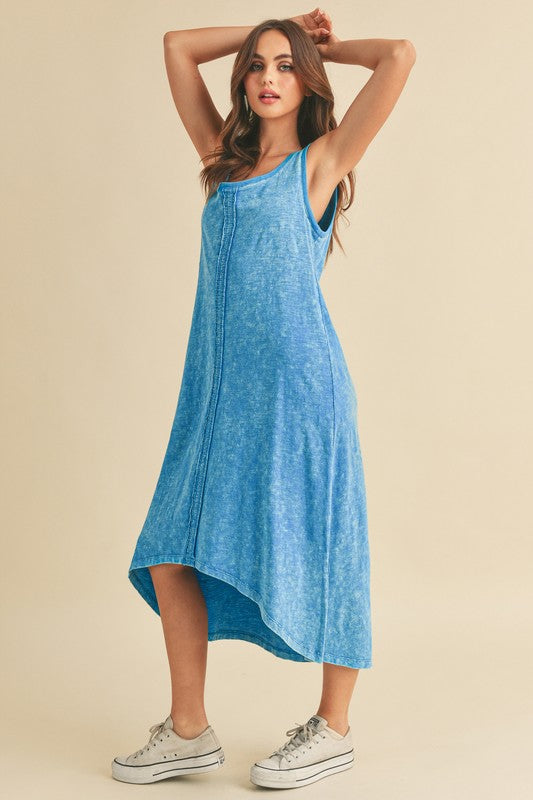 Dora Dress- 3 Colors