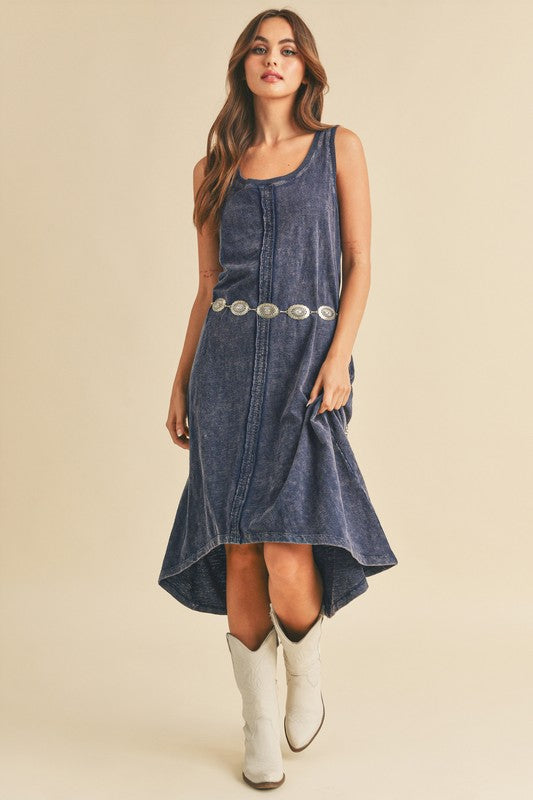 Dora Dress- 3 Colors