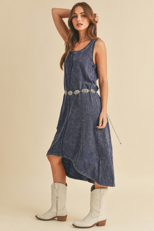 Dora Dress- 3 Colors