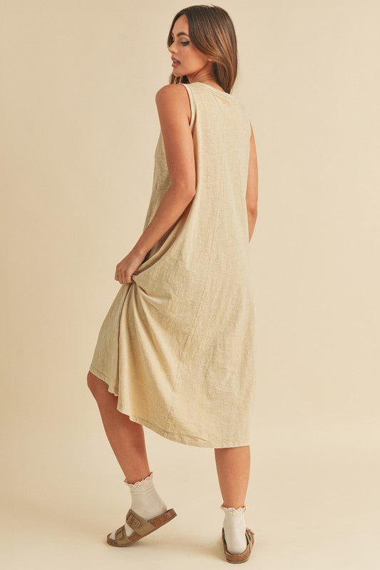 Dora Dress- 3 Colors