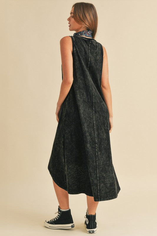 Dora Dress- 3 Colors