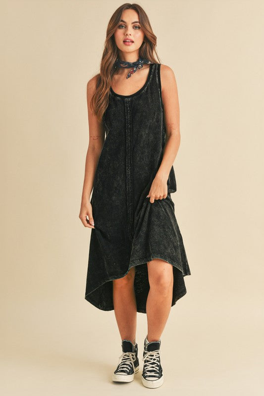 Dora Dress- 3 Colors