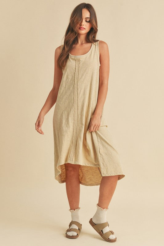 Dora Dress- 3 Colors