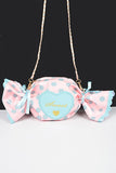 Sweet Candy Iconic Novelty Swing Bag-3 Colors