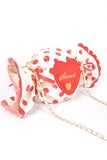 Sweet Candy Iconic Novelty Swing Bag-3 Colors