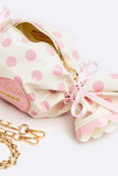 Sweet Candy Iconic Novelty Swing Bag-3 Colors