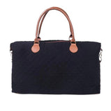 Weekender Tote Travel Bag- 9 Colors