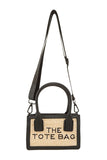 Small "The Tote Bag" Crossbody Bag