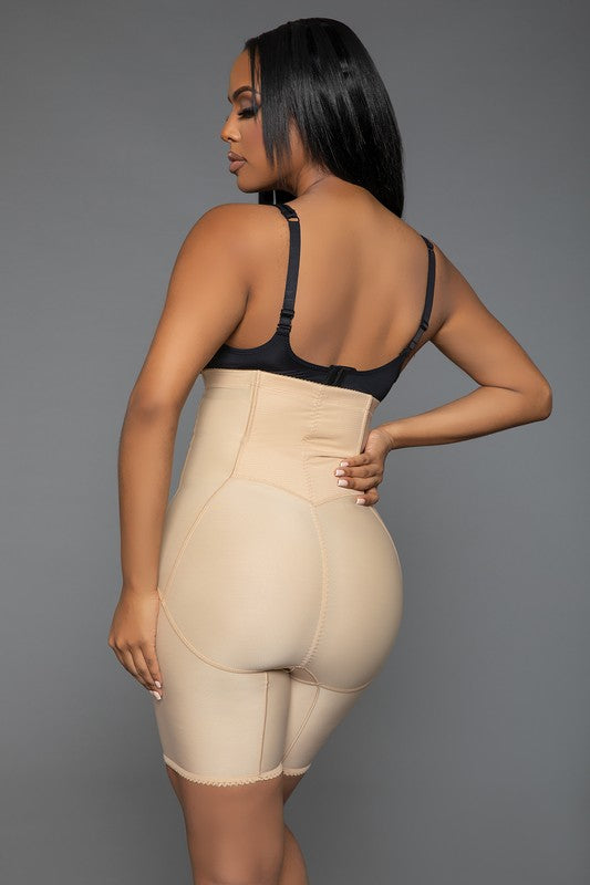 Feeling My Curves Bodyshaper- 2 Colors