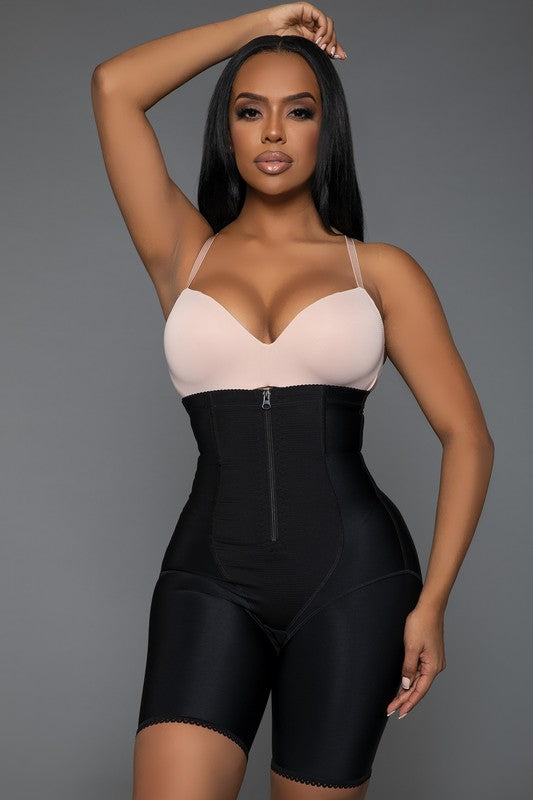 Feeling My Curves Bodyshaper- 2 Colors