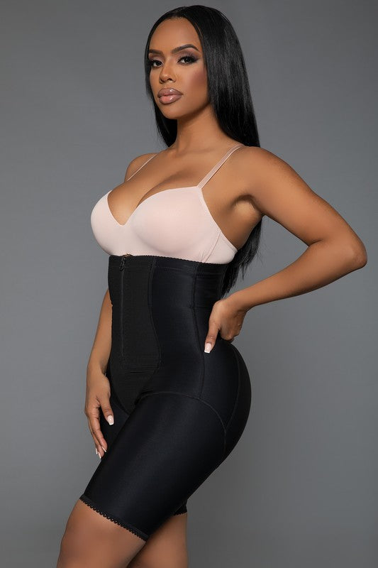 Feeling My Curves Bodyshaper- 2 Colors