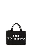 SMALL The Tote Crossbody Bag-5 Colors