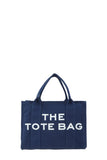 SMALL The Tote Crossbody Bag-5 Colors