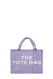 SMALL The Tote Crossbody Bag-5 Colors