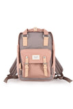 14.9 VINTAGE WATERPROOF BACKPACK-MULTI- 12 COLORS