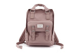 14.9 VINTAGE WATERPROOF BACKPACK- 10 COLORS