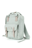 14.9'' WATER AND SCRATCH- RESISTANT BACKPACK-5 COLORS