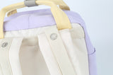 14.9'' WATER AND SCRATCH- RESISTANT BACKPACK-5 COLORS