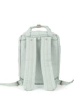 14.9'' WATER AND SCRATCH- RESISTANT BACKPACK-5 COLORS