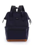 15.6 TRAVEL BACKPACK WITH USB PORT-12 COLORS