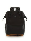 15.6 TRAVEL BACKPACK WITH USB PORT-12 COLORS