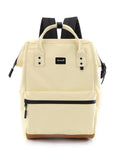 15.6 TRAVEL BACKPACK WITH USB PORT-12 COLORS