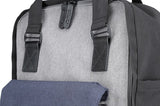 BUTTERCUP 17'' LAPTOP BACKPACK-6 COLORS