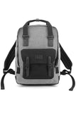 BUTTERCUP 17'' LAPTOP BACKPACK-6 COLORS