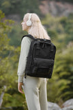 BUTTERCUP 17'' LAPTOP BACKPACK-6 COLORS