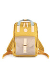 CASUAL WATERPROOF BACKPACK-8 COLORS