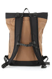 COURIER-INSPIRED URBAN BACKPACK-6 COLORS