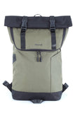 COURIER-INSPIRED URBAN BACKPACK-6 COLORS