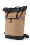 COURIER-INSPIRED URBAN BACKPACK-6 COLORS