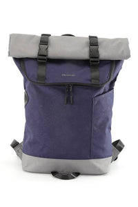 COURIER-INSPIRED URBAN BACKPACK-6 COLORS