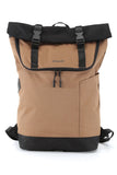 COURIER-INSPIRED URBAN BACKPACK-6 COLORS