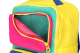 CUTE MIXED COLOR BACKPACK- 4 COLORS