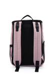 NYLON WATERPROOF BACKPACK-6 COLORS