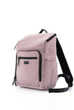 NYLON WATERPROOF BACKPACK-6 COLORS