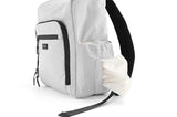 NYLON WATERPROOF BACKPACK-6 COLORS