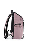 NYLON WATERPROOF BACKPACK-6 COLORS