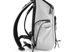 NYLON WATERPROOF BACKPACK-6 COLORS