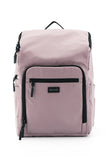 NYLON WATERPROOF BACKPACK-6 COLORS