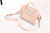 SLING WATERPROOF HANDBAG MULTI- 4 COLORS