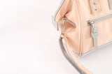 SLING WATERPROOF HANDBAG MULTI- 4 COLORS