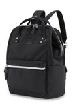 TRAVEL WATERPROOF LAPTOP BACKPACK- 8 COLORS