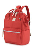 TRAVEL WATERPROOF LAPTOP BACKPACK- 8 COLORS